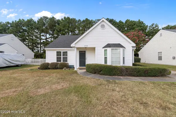 4720 Periwinkle Place, Rocky Mount, NC 27804