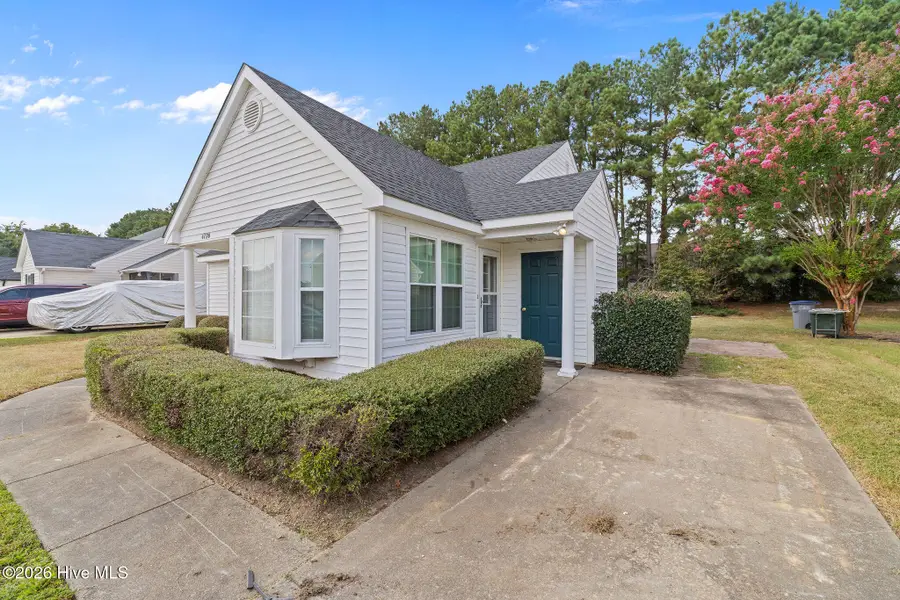 4720 Periwinkle Place, Rocky Mount, NC 27804 - #2