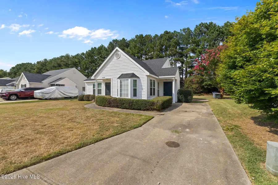 4720 Periwinkle Place, Rocky Mount, NC 27804 - #3