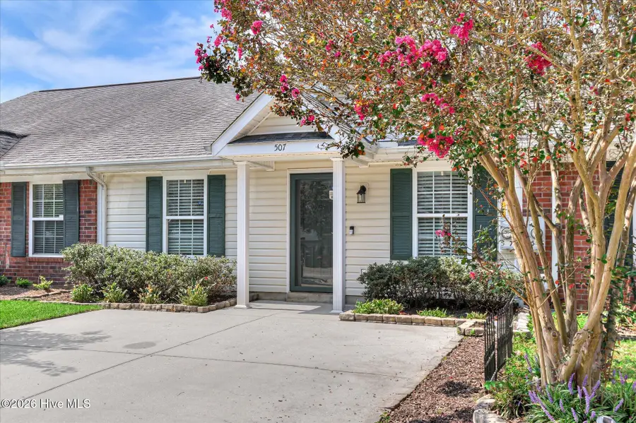 507 Edgecliff Lane, Evans, GA 30809 - #3