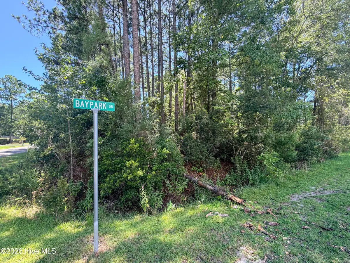 392 Baypark Drive Nw, Calabash, NC 28467 - #1