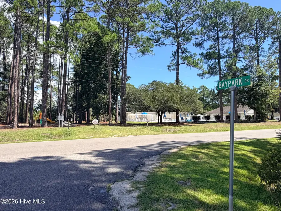 392 Baypark Drive Nw, Calabash, NC 28467 - #2