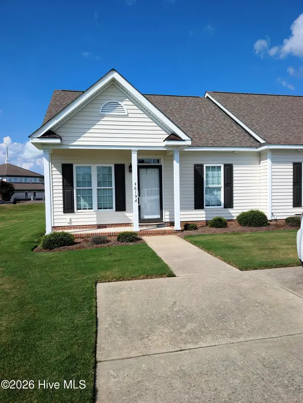 4619a Rochester Court Nw #A, Wilson, NC 27896