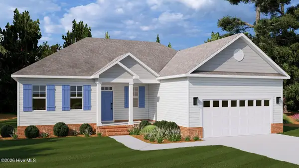 900 Cardinal Road, Southport, NC 28461