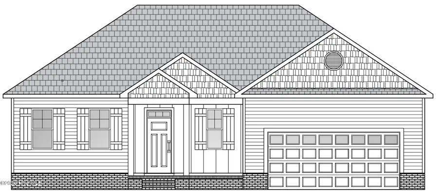 900 Cardinal Road, Southport, NC 28461 - #3