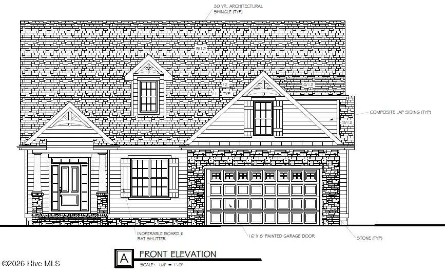 608 Riverwood Drive Se, Bolivia, NC 28422 - #1