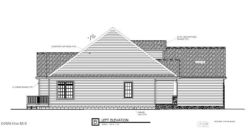 608 Riverwood Drive Se, Bolivia, NC 28422 - #2