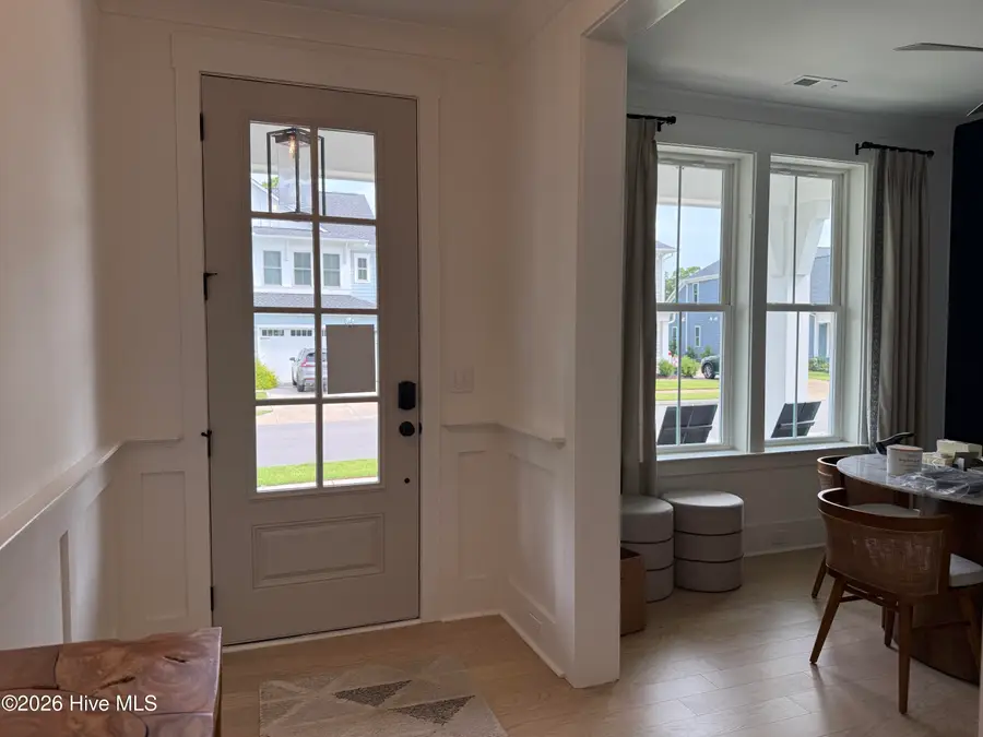 3612 Mason Port Drive, Wilmington, NC 28409 - #3