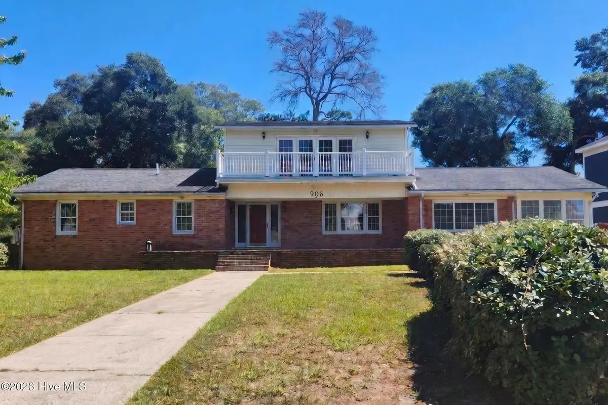 906 20th Avenue N, North Myrtle Beach, SC 29582 - #1