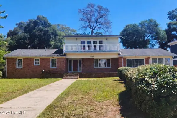 906 20th Avenue N, North Myrtle Beach, SC 29582