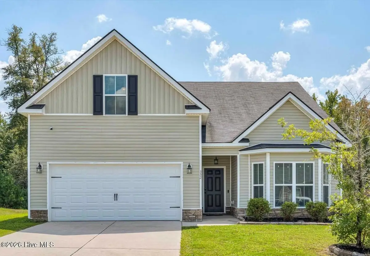 332 Koweta Way, Grovetown, GA 30813 - #1