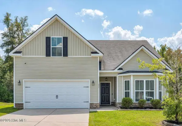 332 Koweta Way, Grovetown, GA 30813