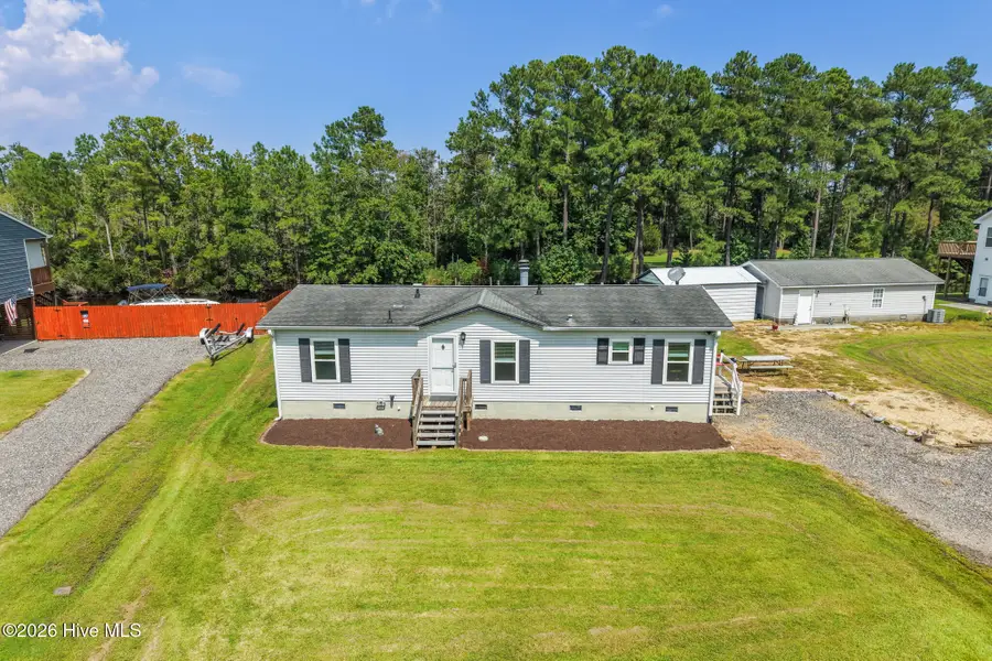 106 Trout Street, Moyock, NC 27958 - #3