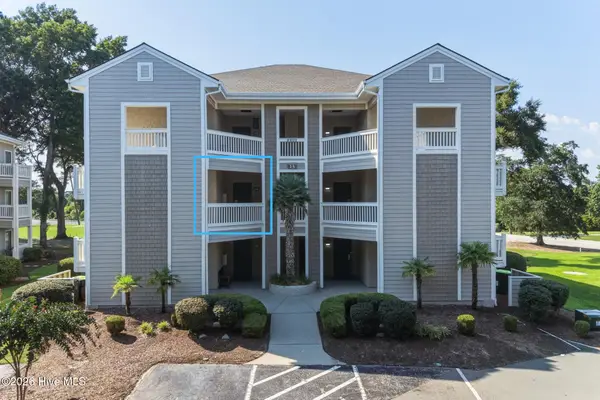 219 Kings Trail #1303, Sunset Beach, NC 28468