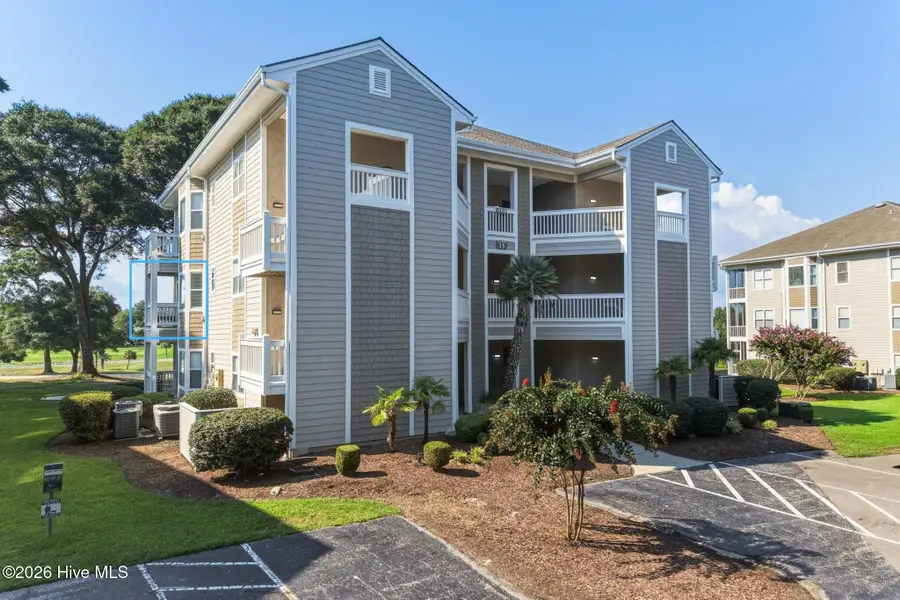 219 Kings Trail #1303, Sunset Beach, NC 28468 - #2