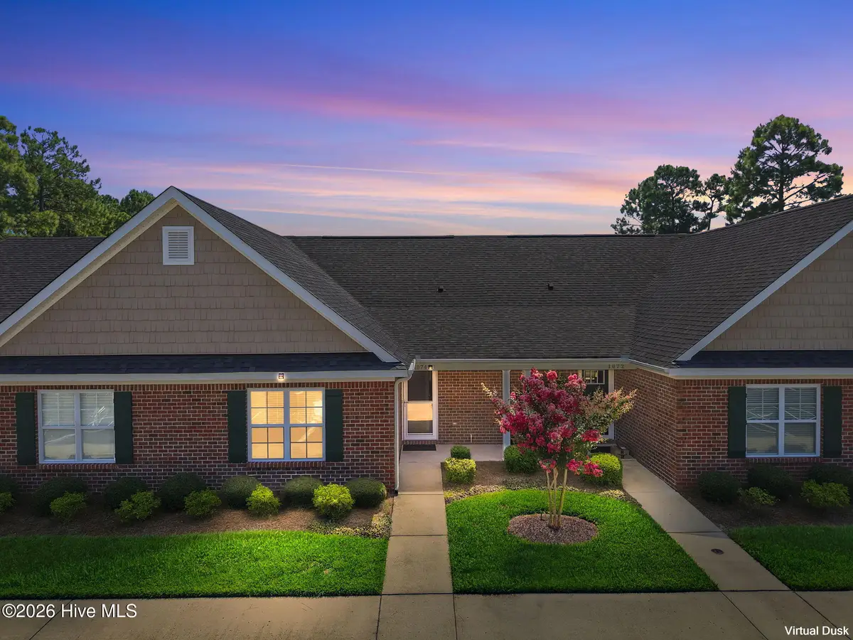 1074 Bridgeport Way, Leland, NC 28451 - #1