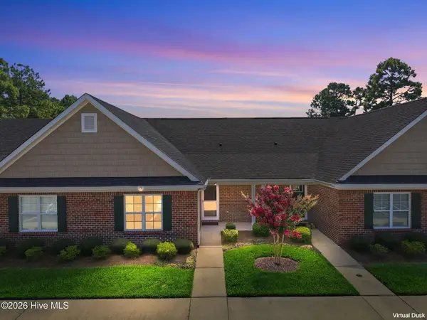 1074 Bridgeport Way, Leland, NC 28451