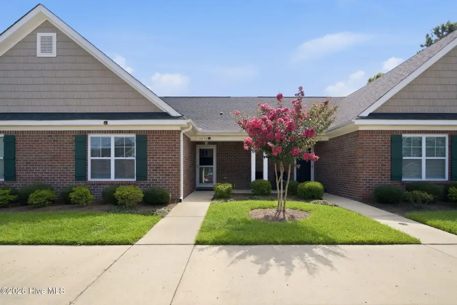 1074 Bridgeport Way, Leland, NC 28451 - #2