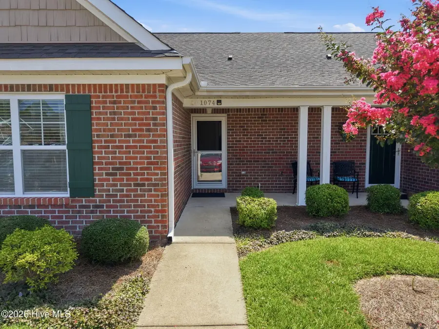 1074 Bridgeport Way, Leland, NC 28451 - #3