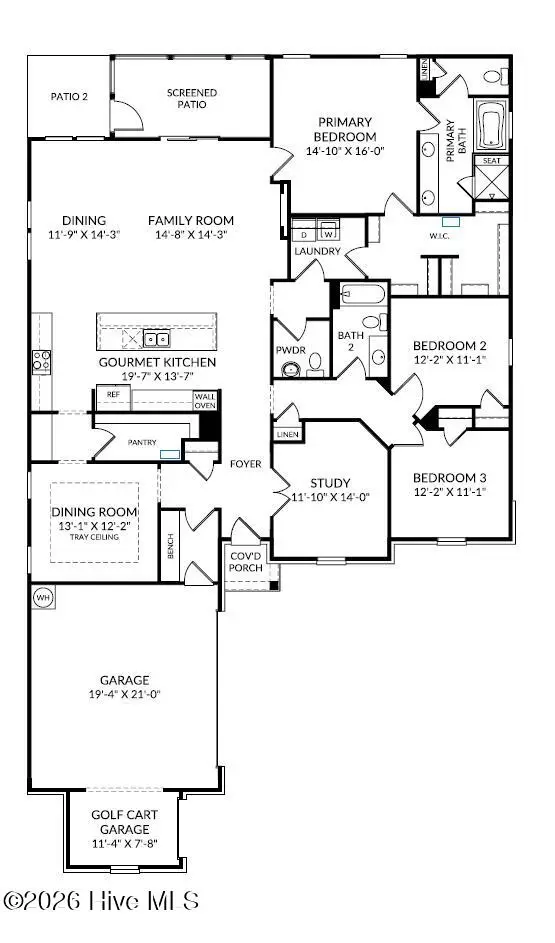 259 Sand Dollar Lane #28, Southport, NC 28461 - #2