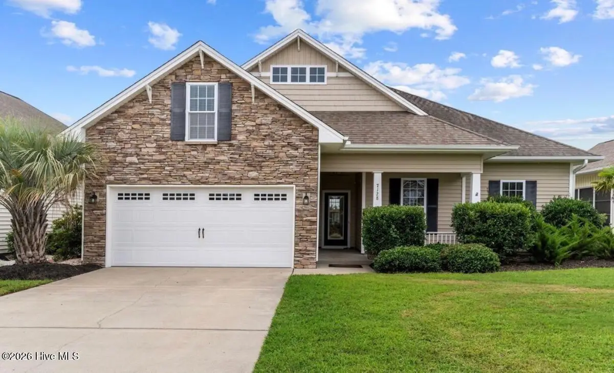 7128 Sevilleen Drive Sw, Ocean Isle Beach, NC 28469 - #1