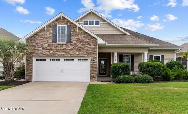 7128 Sevilleen Drive Sw, Ocean Isle Beach, NC 28469