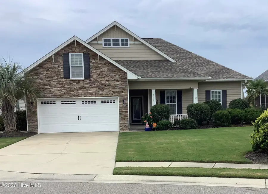 7128 Sevilleen Drive Sw, Ocean Isle Beach, NC 28469 - #2