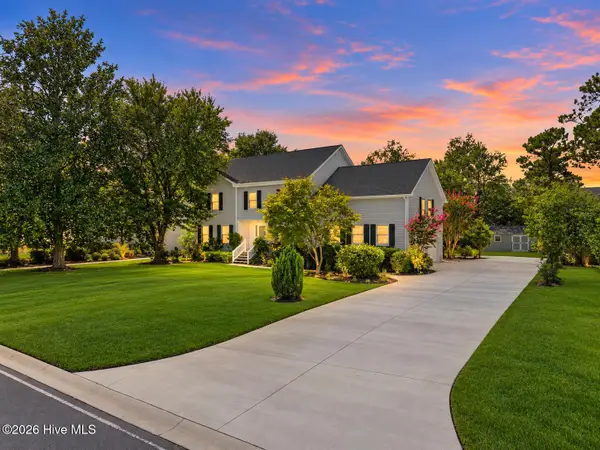 3228 Red Berry Drive, Wilmington, NC 28409