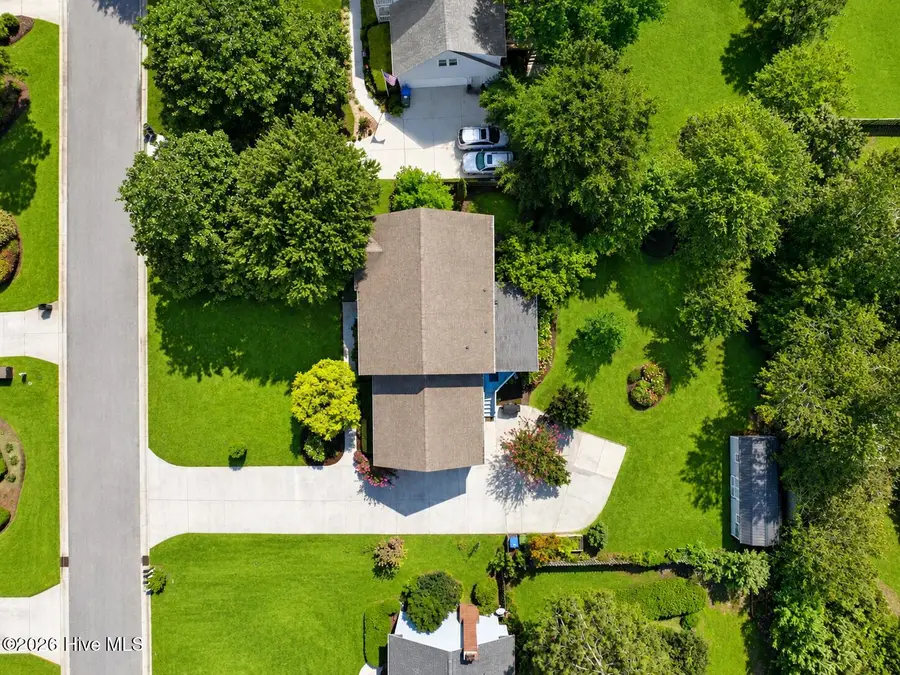 3228 Red Berry Drive, Wilmington, NC 28409 - #2