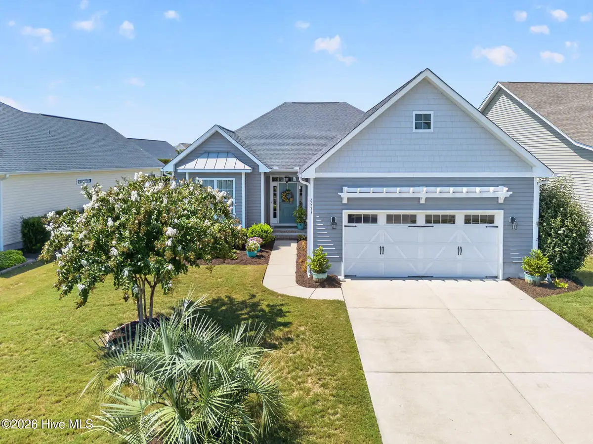 6971 Gracieuse Lane Sw, Ocean Isle Beach, NC 28469 - #1