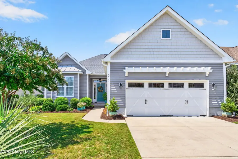 6971 Gracieuse Lane Sw, Ocean Isle Beach, NC 28469 - #3