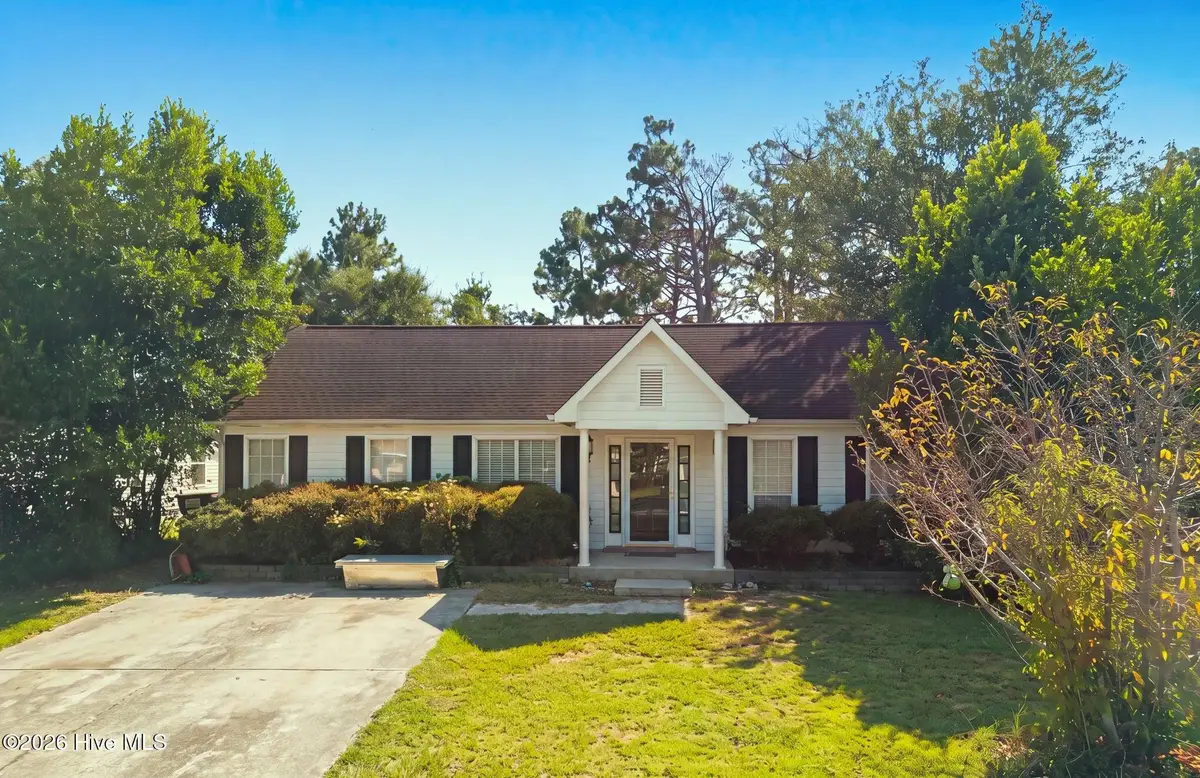 821 Bay Blossom Drive, Wilmington, NC 28411 - #1