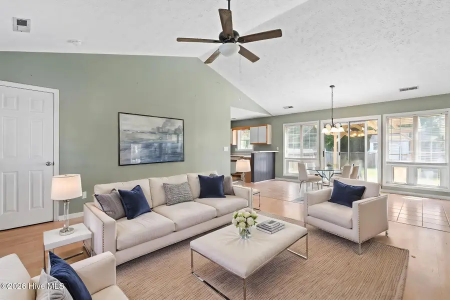 821 Bay Blossom Drive, Wilmington, NC 28411 - #3