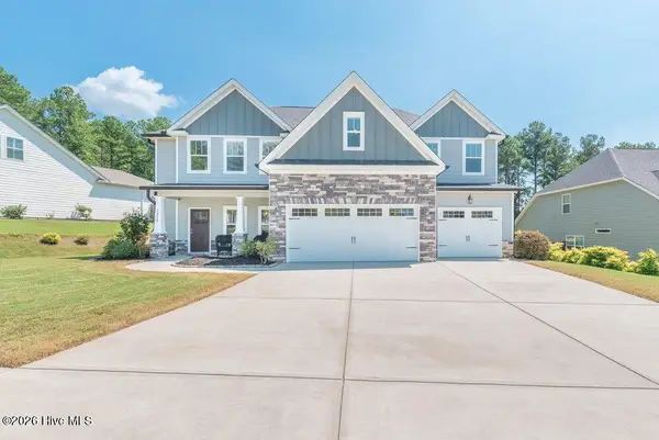1812 Preservation Circle, Evans, GA 30809