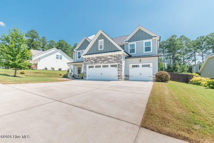 1812 Preservation Circle, Evans, GA 30809 - #2