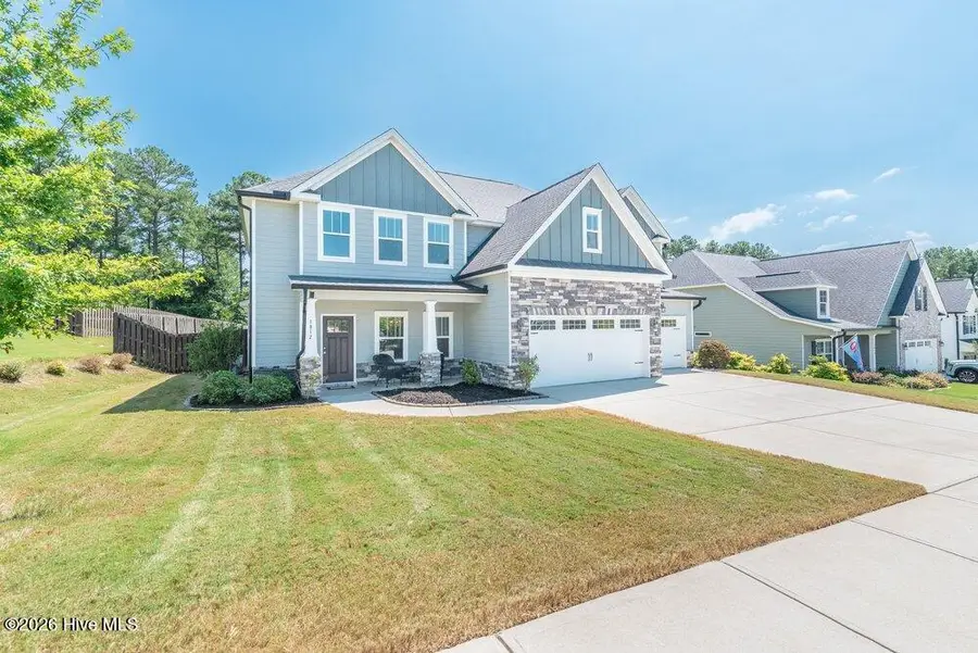 1812 Preservation Circle, Evans, GA 30809 - #3