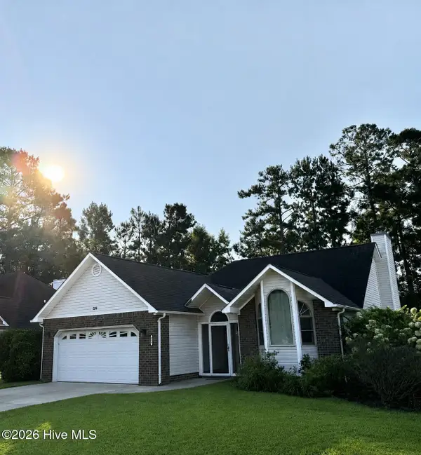 224 Rankin Court, New Bern, NC 28560