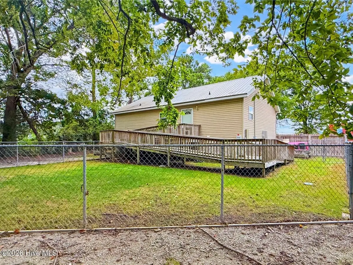 34830 Us Highway 264, Engelhard, NC 27824 - #1