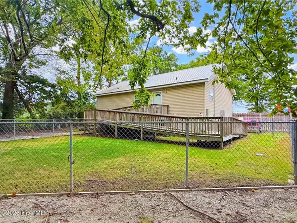 34830 Us Highway 264, Engelhard, NC 27824