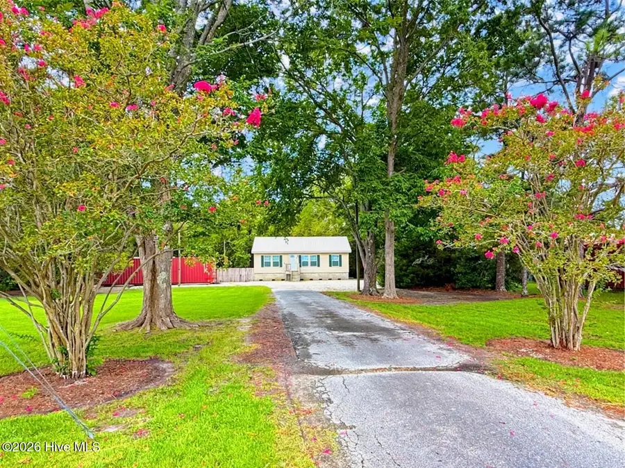 34830 Us Highway 264, Engelhard, NC 27824 - #2