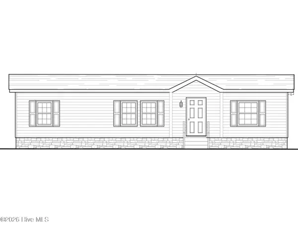 569 Colonial Landing Road Se, Bolivia, NC 28422