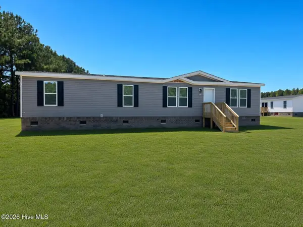 212 Mt Moriah Church Road, Whiteville, NC 28472