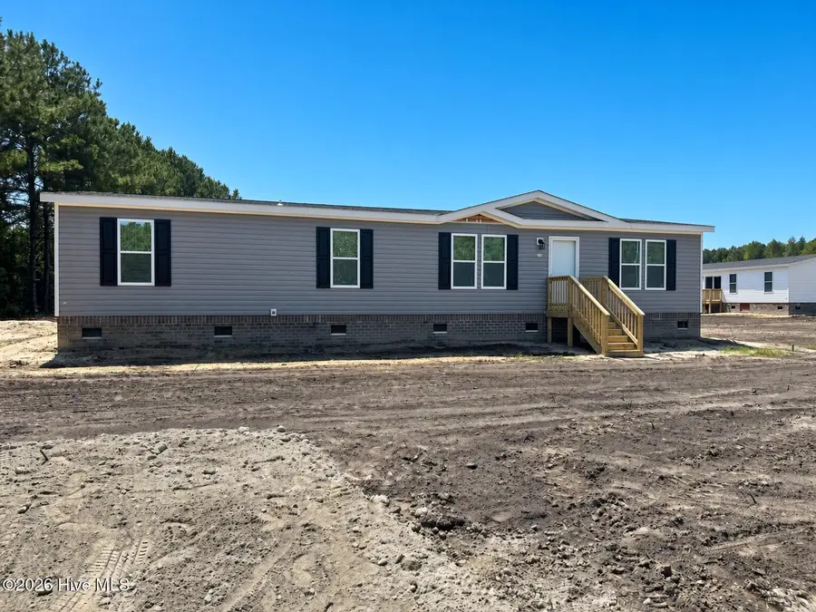212 Mt Moriah Church Road, Whiteville, NC 28472 - #2