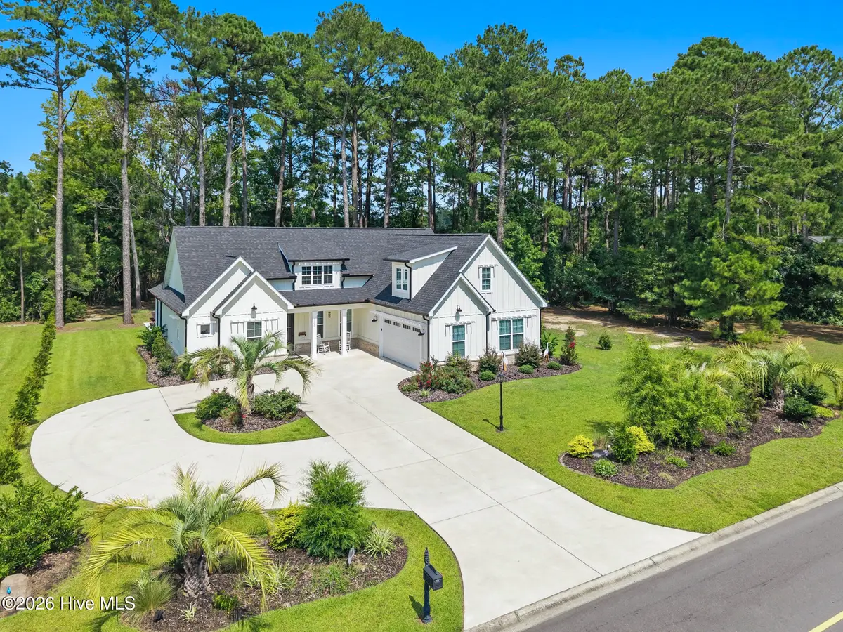1220 N Middleton Drive Nw, Calabash, NC 28467 - #1