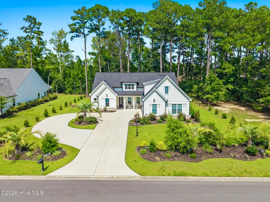1220 N Middleton Drive Nw, Calabash, NC 28467 - #2