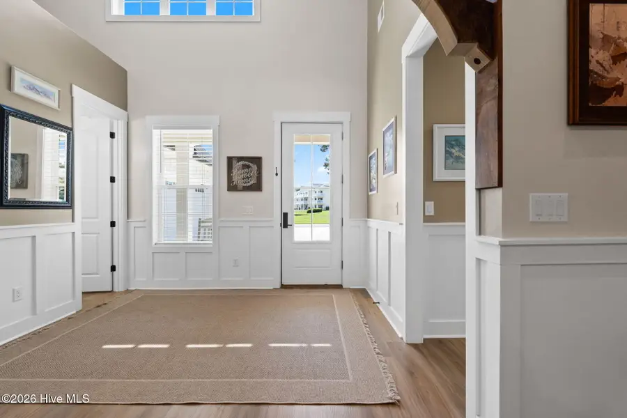1220 N Middleton Drive Nw, Calabash, NC 28467 - #3