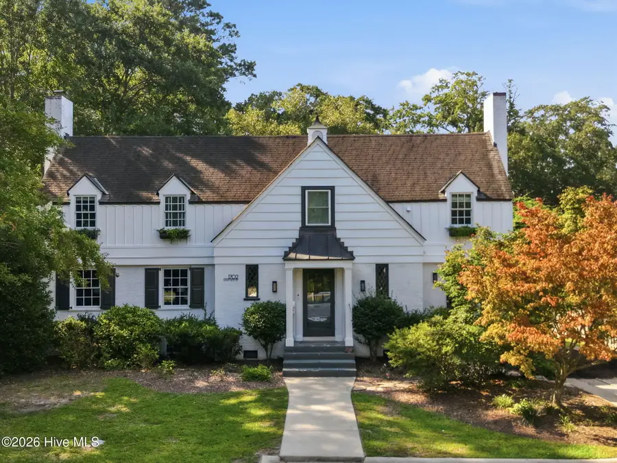1702 E 5th Street, Greenville, NC 27858 - #2
