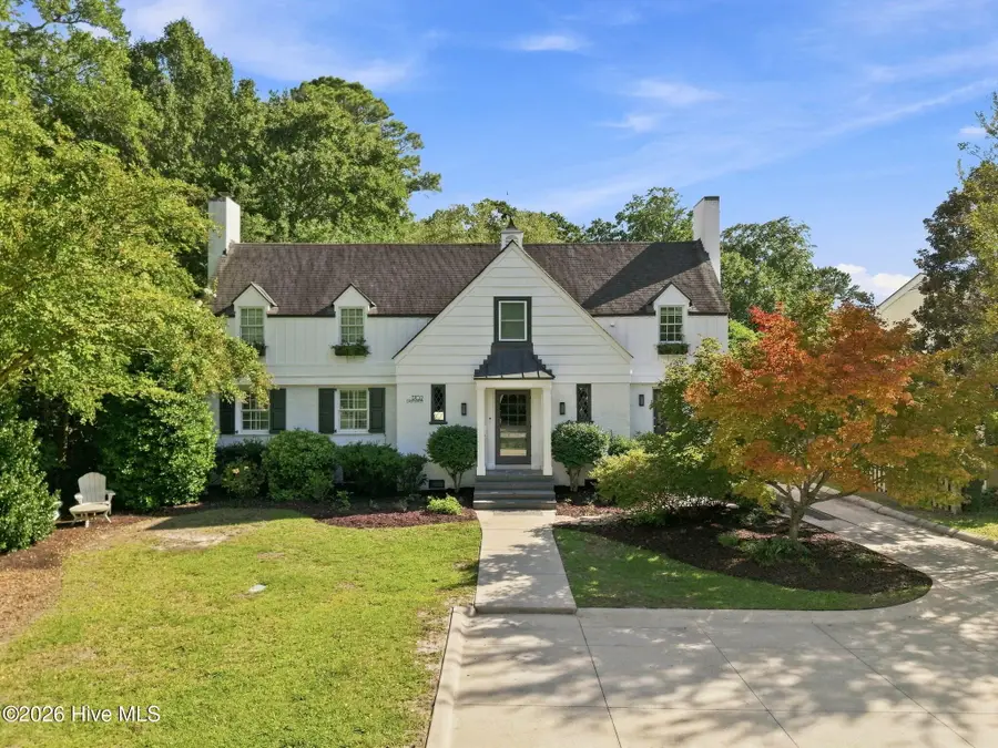 1702 E 5th Street, Greenville, NC 27858 - #3