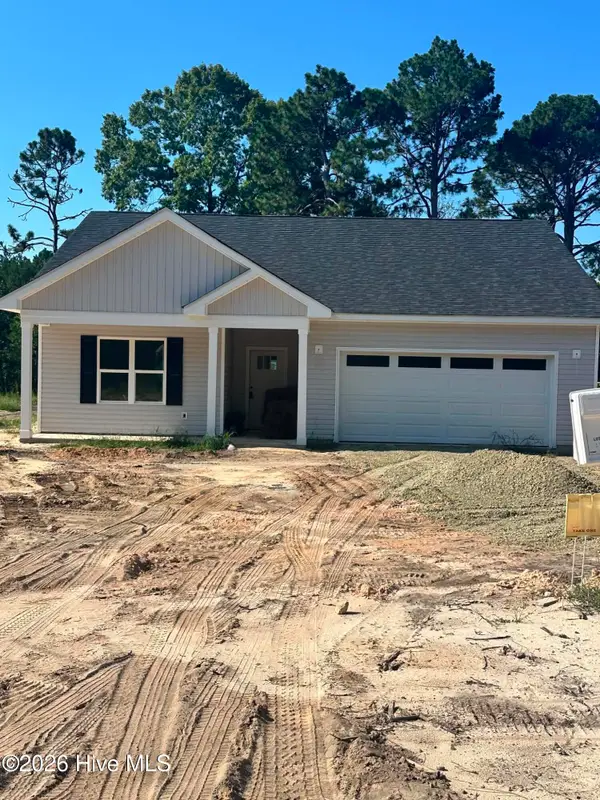 330 Libby Lane, Pinebluff, NC 28373