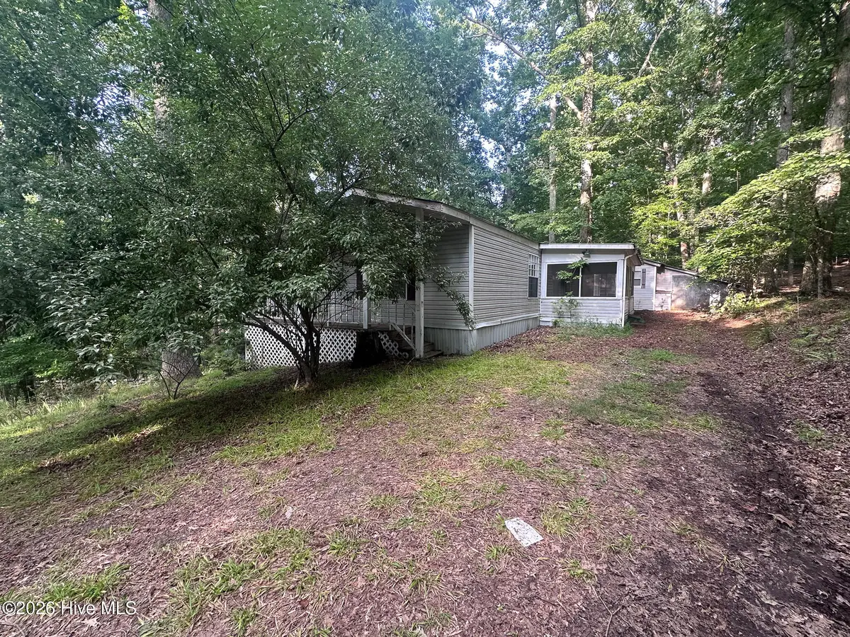 578 Shady Grove Lane, Hayesville, NC 28904 - #1